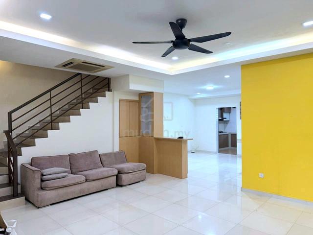 Jalan Harmonium 22/x, Taman Desa Tebrau (Good Condition House) 1