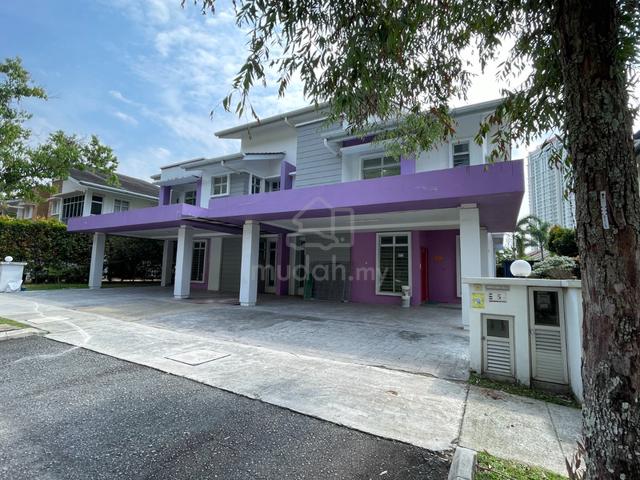 Presint 15 Semi-D 5+1BR for Rent | 2,800 sqft | Putrajaya 1