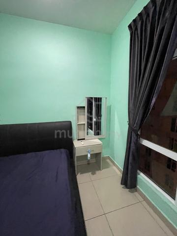 M condo room rental 2