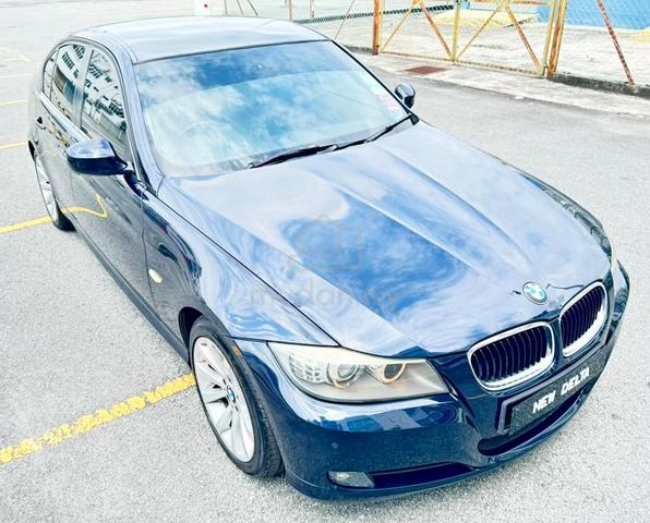 [💥JACKPoT💥]10 HAJIOWN Bmw 320I E90 FACELIFT(A) - 3