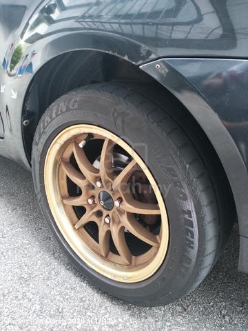 2012 Proton SAGA 1.3 FL (M) - 5