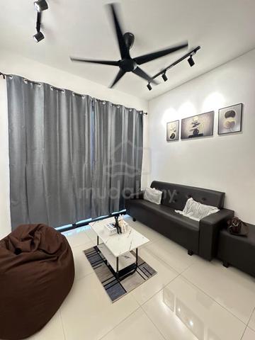 Vivo Executive Apartment 1