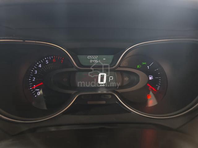 2019 REG 2020 Renault Captur 1.2 TCE Powerboot - 4