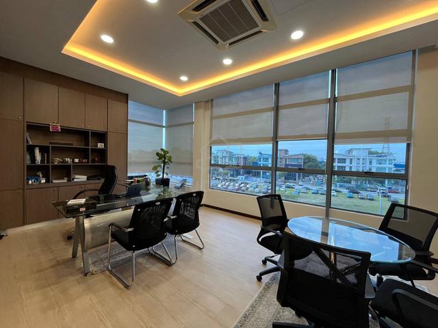 FULLY FURNISHED & RENOVATED FACTORY!! Seksyen 15 Shah Alam 2