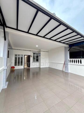 JP Perdana Austin Johor Bahru | Single Storey Terrace 20x70 Renovated 1