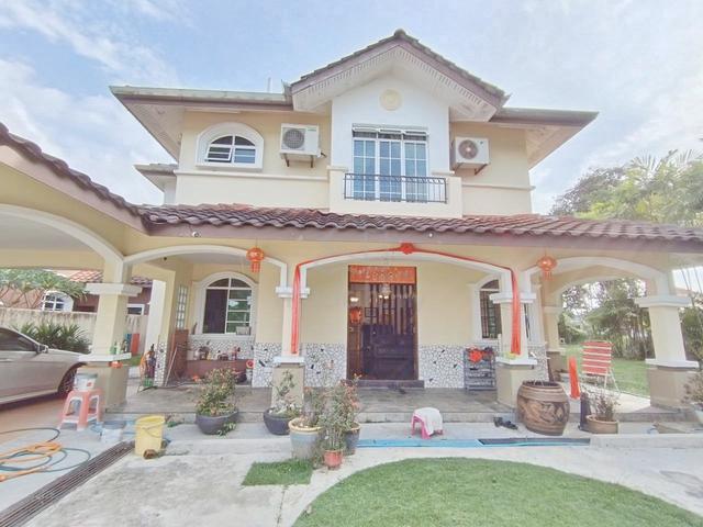 Jalan Mewah, Bandar Putra, Kulai 1