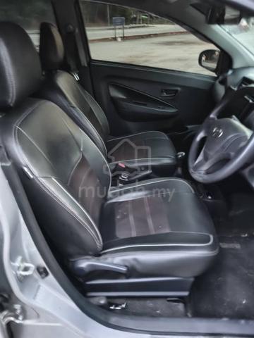 2016 Perodua AXIA 1.0 E (M) - 4