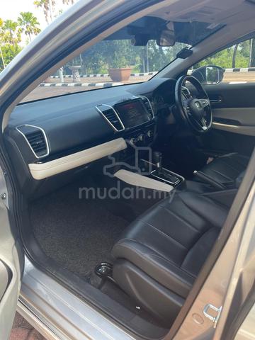 2020 Honda CITY 1.5 V MY14 GM6 FACELIFT (A) - 5