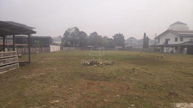 Sarawak Kuching Residential Land For Rent 1