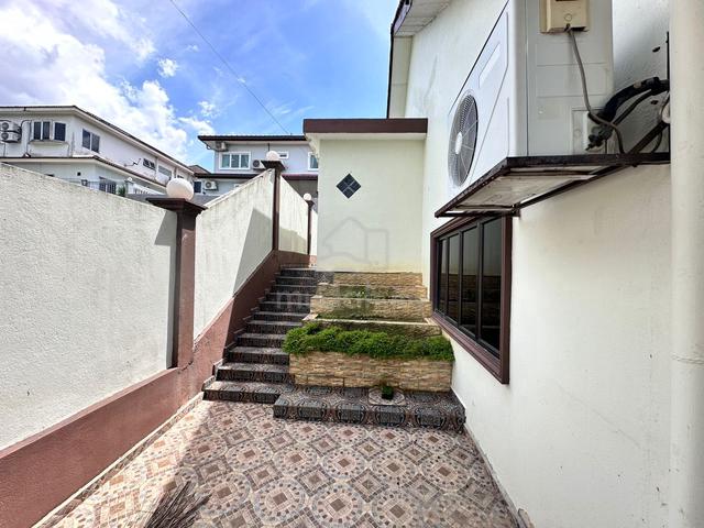 [ Nice+Reno ] 1.5sty Bungalow House , New Green Park , Rawang Town 4