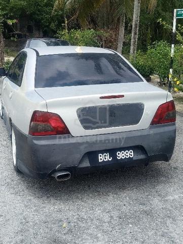 2004 Proton WAJA 1.6 PREMIUM (A) - 3