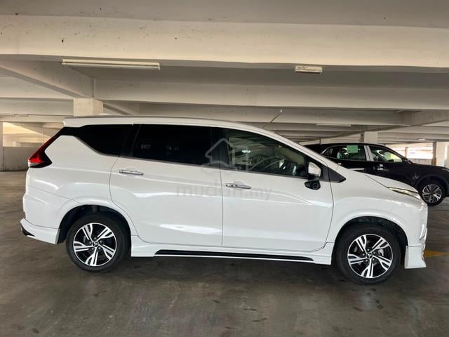 2024 Mitsubishi XPANDER 1.5 MY20 FACELIFT (A) - 2