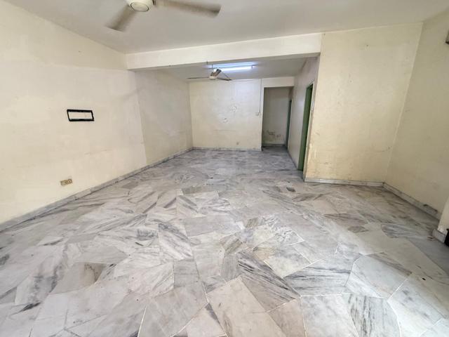 24x75 5rooms 3bathrooms @ Bandar Country Home 1