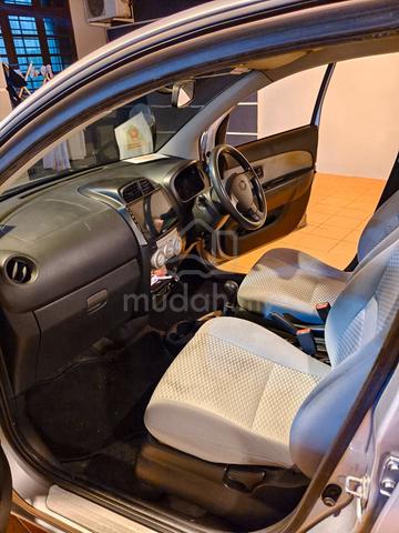 2006 Perodua MYVI 1.3 SX (M) - 4