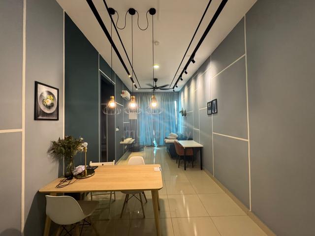 Maple Residences 1