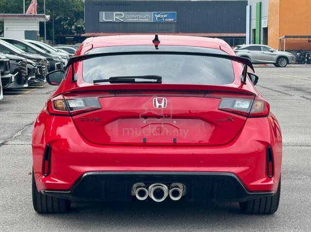[6/A BRAND NEW] 2025 HONDA CIVIC TYPE-R FL5 [Tr47] - 5