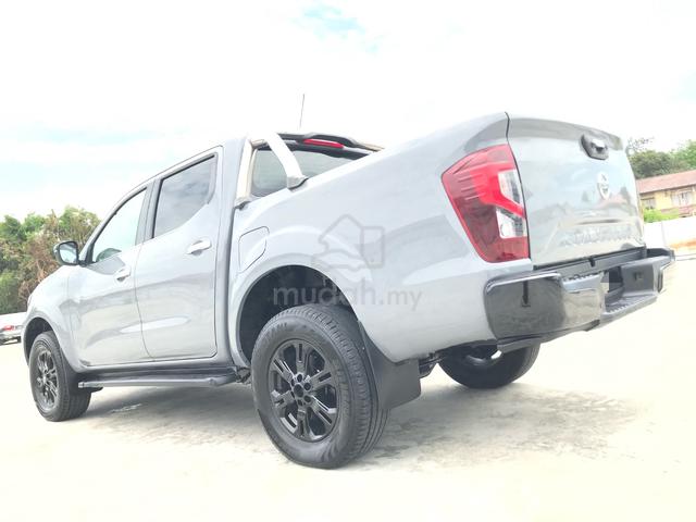 Nissan NAVARA PRO-4X 2.5 V(A)4WD NEW MODEL/LEATHER - 4
