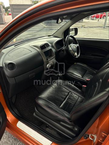 2009 Perodua MYVI 1.3 EZI MY05 M300 FACELIFT (A) - 4