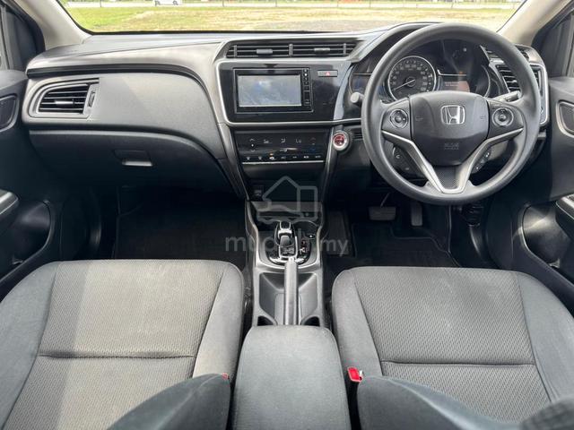 2017 Honda CITY 1.5 HYBRID FACELIFT 1 OWNER WARRTY - 5