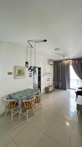 The Aliff Residences 1