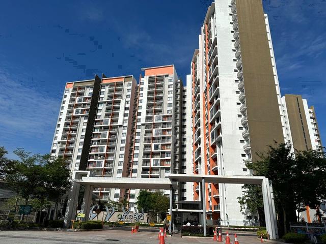 Ameera Residence 1