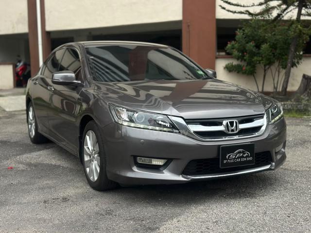 2013 Honda ACCORD 2.0 VTI-L MY2013 (A) - 3