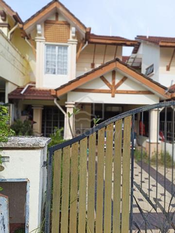 Bandar Bukit Puchong 2 Terrace Below Market. 2