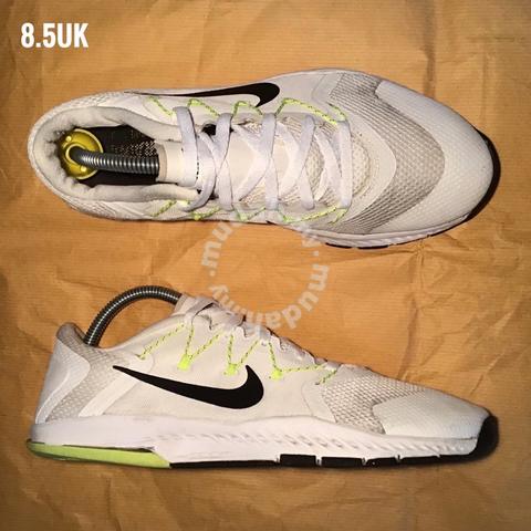 nike zoom train complete uk