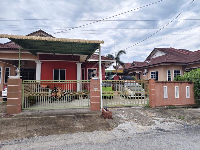 Semi D ( Dekat Pantai ), Tmn Sri Putra 2, Tok Jembal, kuala Nerus. 1