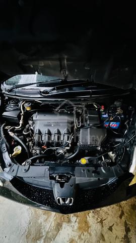 2005 Honda CITY 1.5 I-DSI MY03 GD (A) - 3