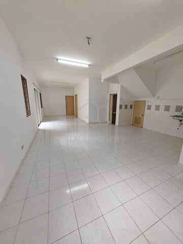 Taman Amansiara Townhouse 1