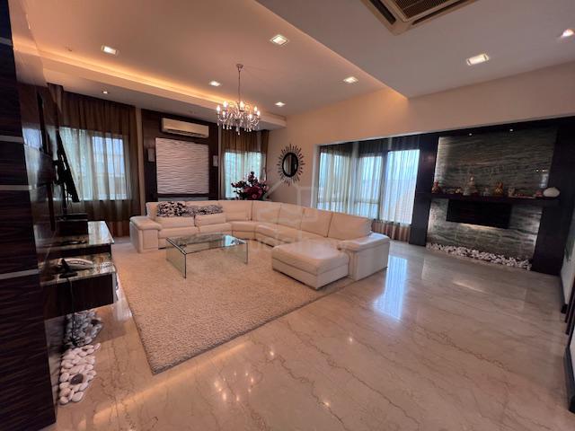 Modern Design Renovation Bungalow House 1