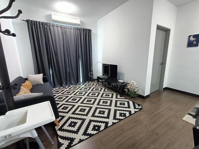Vista Bangi 1
