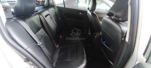 2012 Proton PREVE 1.6 EXECUTIVE (M) - 4