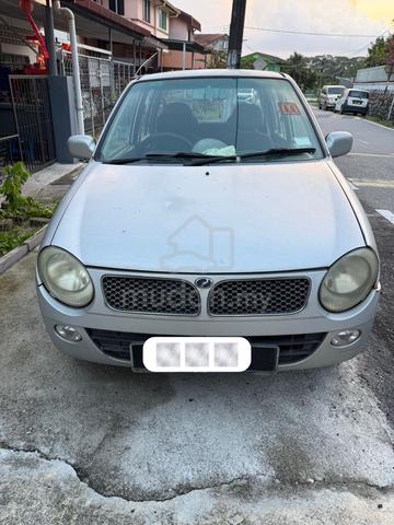 2004 Perodua KANCIL 847cc 850 EX FACELIFT (M) - 3