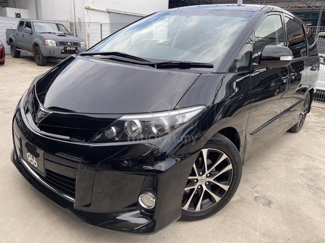 2012 Toyota ESTIMA 2.4 (A) AERAS S FACELIFT F/LOAN - 1
