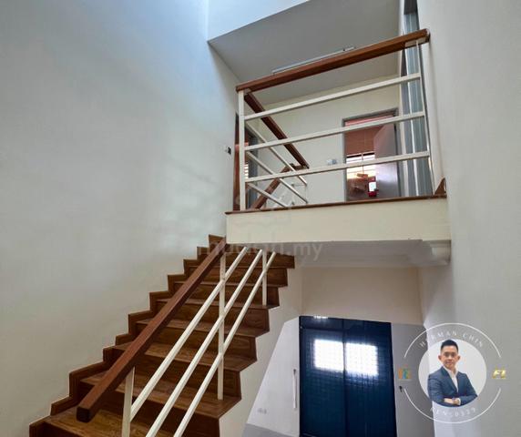 Taman Putra Pogun | Double Storey Terrace House | Fully Renovated 4