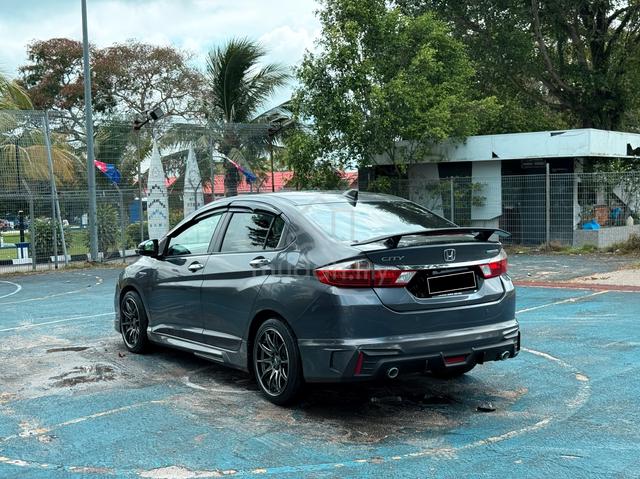 2019 Honda CITY 1.5 HYBRID (A) - 3
