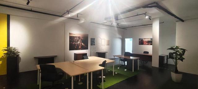 Fully Fitted Office Unit @ Kenwingston Square Garden Business Centre 1