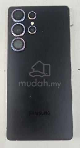 Samsung Galaxy S25 Ultra 5G 12Ram 512GB - photo 2 of 6