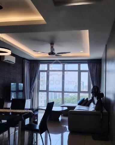 The Peak Residences 1