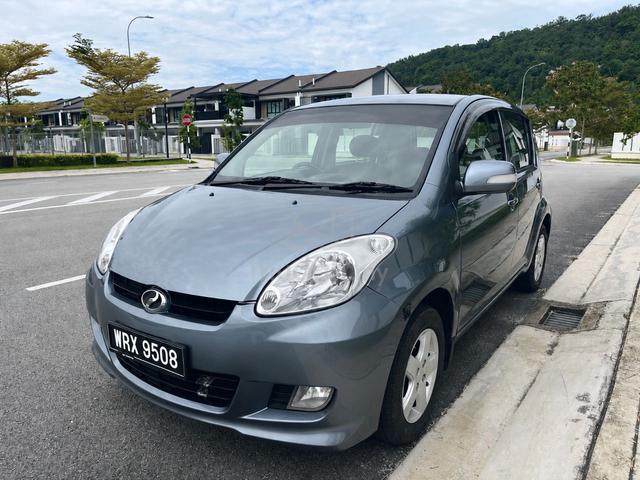 True 08/09 Perodua MYVI 1.3 EZi FACELIFT (A) - 1