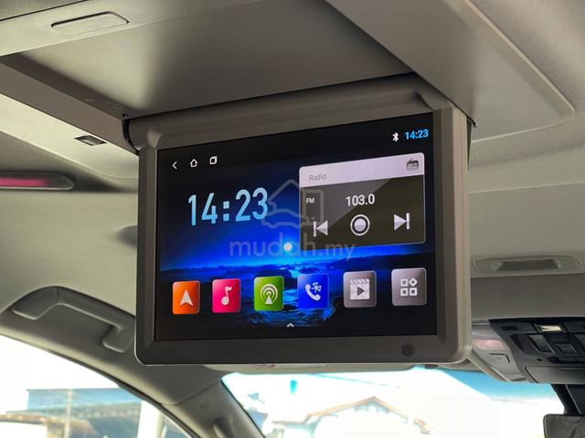 2019 Toyota ALPHARD 2.5 2.5 SC FULL SPEC-WARRANTY - 4