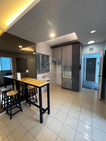Residensi KepongMas 1