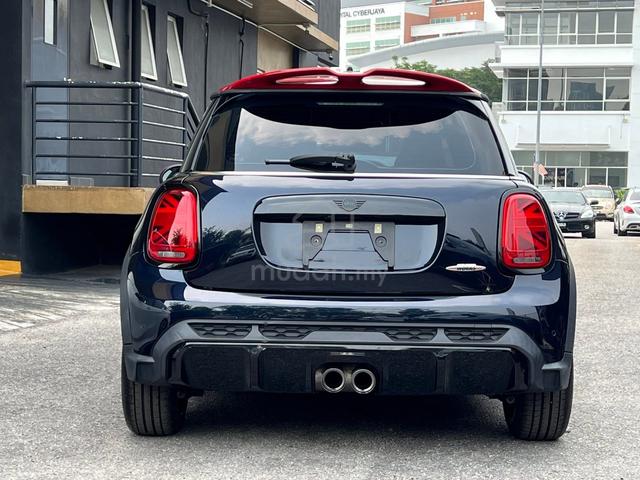 2022 Mini JOHN COOPER WORKS 2.0 (JAPAN) - 3