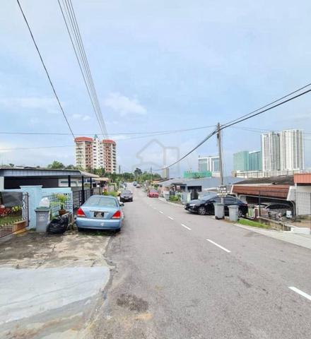 Century Garden @ Jalan Landak / Taman Aman / Single Storey For Sale 1