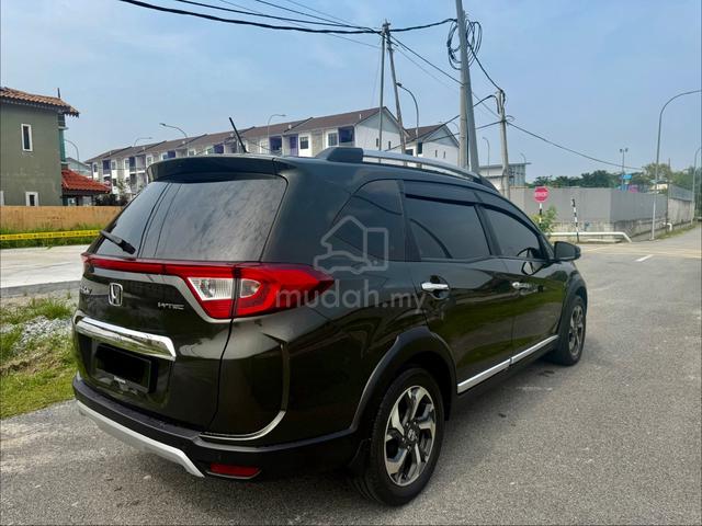 2018 Honda BR-V 1.5 V -- (A) - 3
