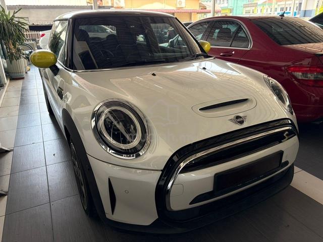 2023 Mini COOPER SE S MY18 F56 FACELIFT (A) - 1