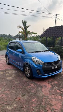 2017 Perodua MYVI 1.5 ADVANCE MY11 M600 FACELIFT - 4