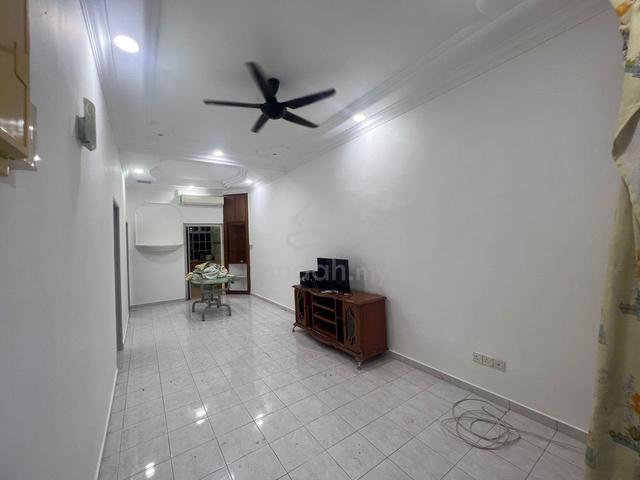 Jln Pulai Bestari Kangkar Pulai 1Storey with 4Aircon 2Heater Tabletop 1